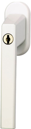 ABUS raamkruk afsluitbaar ABFG110