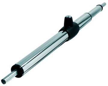 ABUS telescopische deurbalk ABTELEZ