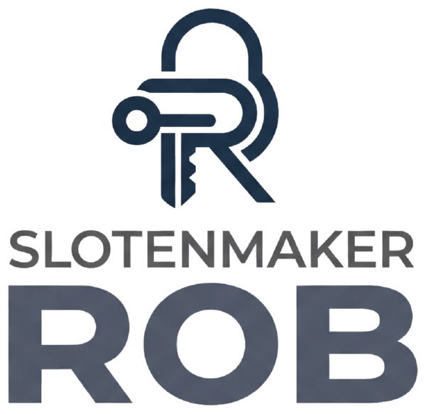 Slotenmaker Rob